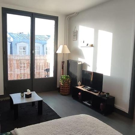 Studio 15 Mn De Paris Chelles  Buitenkant foto